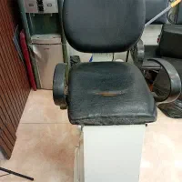 صندلی برقی آرایشگاه نیاز به تعمیر