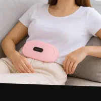 ماساژور ضد درد قاعدگی