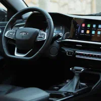 x33cross cvt سفید|خودرو سواری و وانت|ارومیه, |دیوار