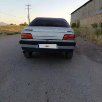 405 مدل 90|خودرو سواری و وانت|سیرجان, |دیوار