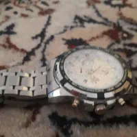 ساعت کاسیو