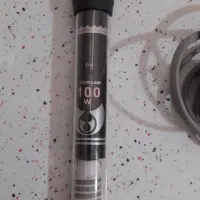 بخاری آکواریم اتوماتیک