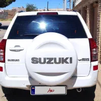 سوزوکی ویتارا اتوماتیک 2000 مدل 1387|خودرو سواری و وانت|بجنورد, |دیوار
