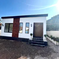 ویلا-فلت-مدرن-نوساز