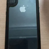 اپل iPhone X با حافظهٔ ۶۴ گیگابایت|موبایل|ارومیه, |دیوار