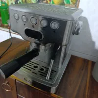 دستگاه اسپرسو ساز حرفه ایی