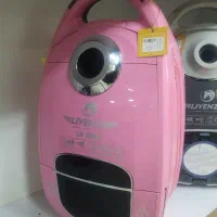 تعویض جاروبرقی کهنه با نو