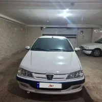 پژو پارس tu5 مدل 1400
