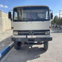 خاور کمپرسی