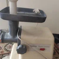 چرخ گوشت|سایر لوازم برقی|بندرعباس, |دیوار