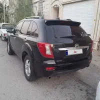 لیفان ۹۲ بدون رنگ