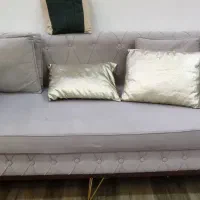 مبل سه نفره