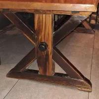 میز اسلب تراورس|کافی‌شاپ و رستوران|تهران, بهجت‌آباد|دیوار