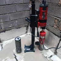 خدمات سوراخکاری در بُتن ـ گرد بُر ـ شیار زنی|خدمات پیشه و مهارت|سقز, |دیوار