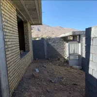 خانه ویلایی نیم ساخت|فروش خانه و ویلا|جهرم, |دیوار