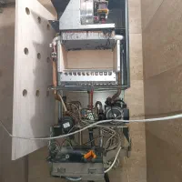 نصب و سرویس پکیج