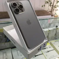 iphone 15promax|موبایل|کرج, گوهردشت|دیوار