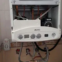 تعمیر و سرویس پکیج هر کجا از رشت و اطراف