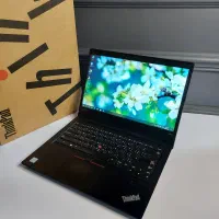 لپ‌تاپ لنوو سوپراسلیم core i7 گرافیک مجزا در حد آک