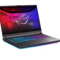 لبتاب گیمینگ ASUS ROG|رایانه همراه|مشهد, رضاشهر|دیوار
