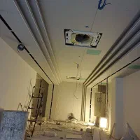 مهندس عمران دفتر فنی