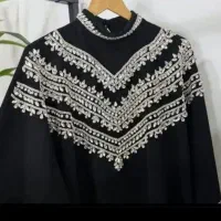 مانتو عبا