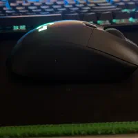 موس G703 lightspeed|قطعات و لوازم جانبی رایانه|کرج, فاز ۴ مهرشهر|دیوار