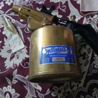 چراغ اوبتیموس|کلکسیون اشیاء عتیقه|شهریار, شهرک وائین|دیوار