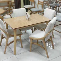 میزغذاخوری «مدل آمریکانو»