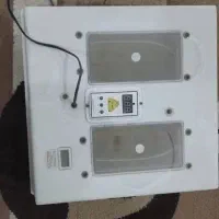 سلام  یک دستگاه جوجه کشی|ماشین‌آلات صنعتی|منوجان, |دیوار