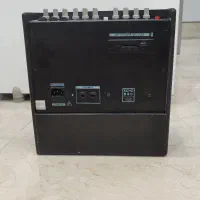 اکو همراه بیسکو مدل BISCO- ZX400