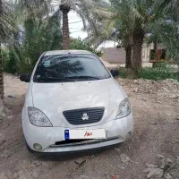 تیبا۲مدل ۱۴۰۰