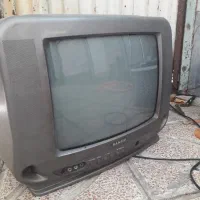 تلوزیون رنگی