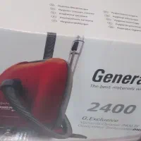 جارو برقی ۲۴۰۰ وات اصل