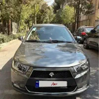 دنا پلاس 6 دنده معمولی، مدل فروردین ۱۴۰۳