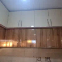 طبقه اول 200 متر مهرگان فاز یک ساخت شرکت پرند|فروش آپارتمان|مشهد, شهرک مهرگان|دیوار