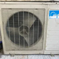 کولر اسپلیت 24هزار|کولر گازی و فنکوئل|فریدونکنار, |دیوار