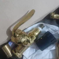 فروش شیرآلات بهداشتی