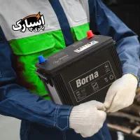 باتری ماشین اسپارک/ امداد باتری رایگان در محل شما