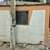 کانکس سنگین 2/5*3|مصالح و تجهیزات ساختمان|اهواز, پادادشهر|دیوار