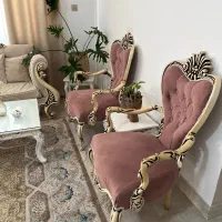 کاملا سالم|مبلمان خانگی و میز عسلی|شاهدشهر, |دیوار