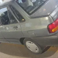 پراید صبا