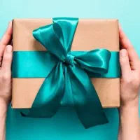 هدیه برای همه