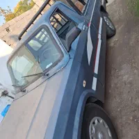 مزدا1600|خودرو سواری و وانت|گنبد کاووس, |دیوار