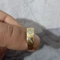 فروش انگشتر طلا