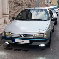 پژوه 405