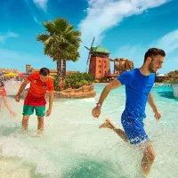 تور کیش لحظه آخری با اقساط ویژه