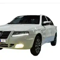 سمند سورن پلاس دوگانه مخزن بزرگ‌