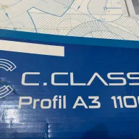 تخته رسم A3 C.CLASS|لوازم التحریر|رشت, پاره بیجار|دیوار