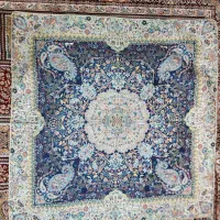 ترمه نگین خاتم یزد
